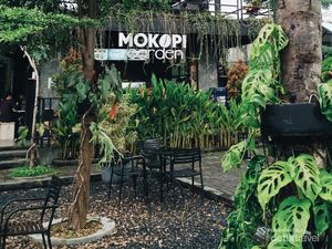 Tempat Ngopi Hidden Gem Bernuansa Taman di Bandung Tempat Ngopi Hidden Gem Bernuansa Taman di Bandung
