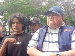 5 Fakta Keluarga Badjideh Cabut Kuasa Razman Nasution