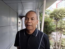 Ayah Mahasiswa Koas Palembang Korban Pemukulan Minta Pelaku Dihukum