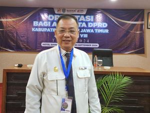 Penjualan Saham MCG Milik Pemkab Banyuwangi Disebut Sesuai Prosedur Penjualan Saham MCG Milik Pemkab Banyuwangi Disebut Sesuai Prosedur