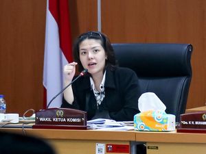 Anggota DPRD Minta Disdik Jakarta Bereskan Masalah KJP: Jangan Omon-omon