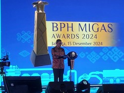 Wamen ESDM Ungkap Penyaluran Pertalite Tembus 27,3 Juta KL hingga November