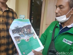 9 Warga Sidoarjo Lapor Polda Jatim Usai Jadi Korban Penipuan Kaveling