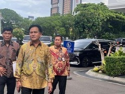 Yusril: Kita Hormati Jika Filipina Ubah Hukuman Mary Jane Jadi Bui Seumur Hidup