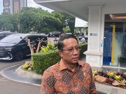 Kubu Agung Laksono Tolak Pengesahan Kepemimpinan JK di PMI, Ini Kata Menkum