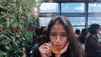 Alifiya Arkana, Anak Dede Yusuf yang Hobi Kulineran