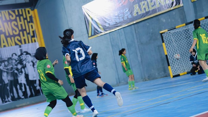 ANFA Arena