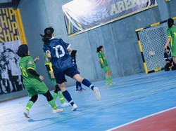 Tempat Ini Bisa Dijadikan Markas Timnas Futsal Indonesia