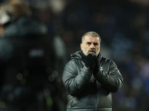 Postecoglou Senang dalam Tekanan
