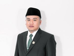 DPRD Jatim Minta Pemprov Jaga Stabilitas Harga & Stok Pangan Jelang Nataru