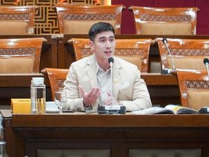 Verrell Dorong Perbaikan Tata Kelola Royalti Musik: Musisi Harus Dihargai