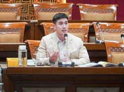 Verrell Dorong Perbaikan Tata Kelola Royalti Musik: Musisi Harus Dihargai