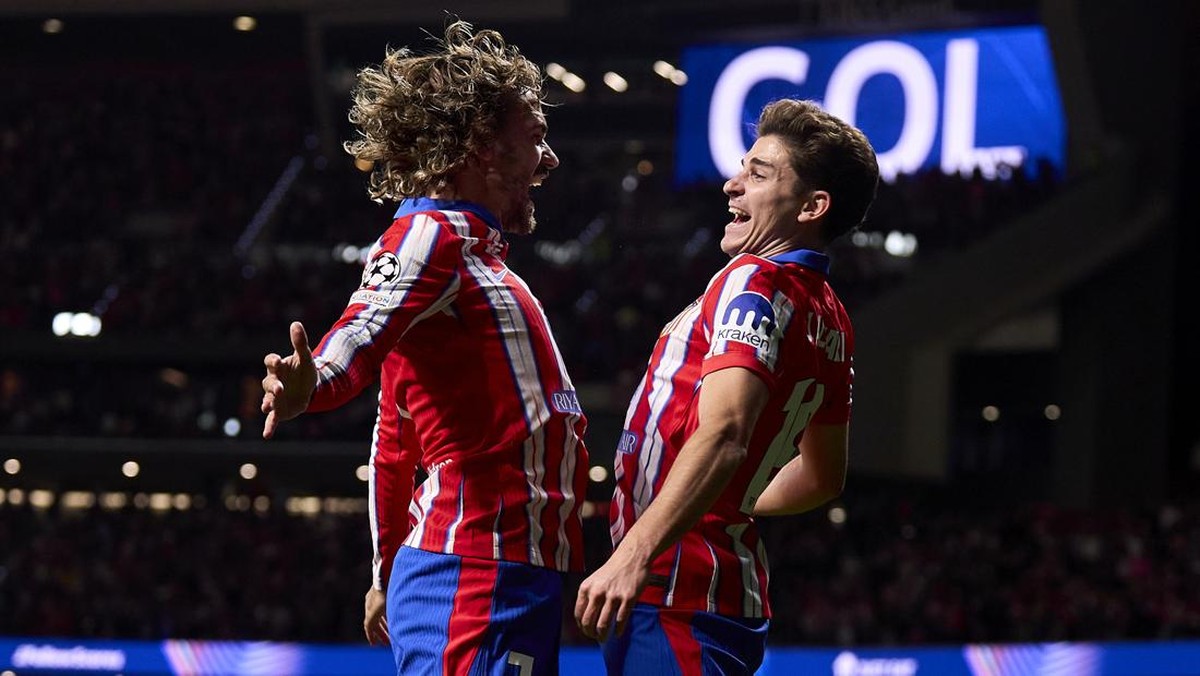 Foto: Diego Souto/Getty Images