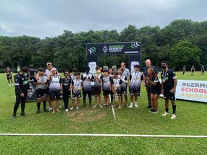 Satu Tahun di Indonesia, Gladbach Rayakan dengan BAI Cup 2024 Satu Tahun di Indonesia, Gladbach Rayakan dengan BAI Cup 2024