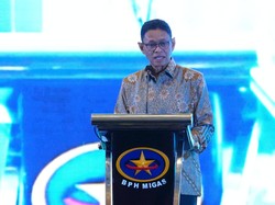 Wamen ESDM Bicara Kunci Capai Swasembada Energi di Konferensi Hilir Migas