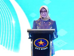 Kepala BPH Migas Ungkap Peran Hilir Migas Dukung Transisi Energi