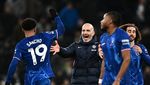 Ini Bukti Tajamnya Chelsea