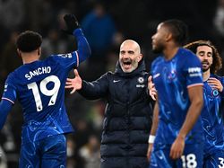 Tak Lolos Liga Champions Bukanlah Kegagalan buat Chelsea