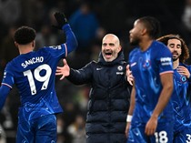 Video: Chelsea Haus Trofi, Juara Conference League Harga Mati