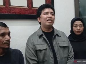 Rumah Produksi Polisikan Oknum Percetakan Diduga Gelapkan Tiket Film Rumah Produksi Polisikan Oknum Percetakan Diduga Gelapkan Tiket Film