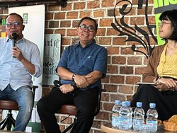 Waka Komisi XI DPR: PPN 12% Jika Dipukul Rata Bebani Warga Menengah ke Bawah