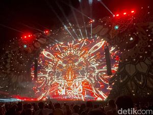 Video: Polri Sebut 45 WN Malaysia Diduga Diperas Polisi Saat Nonton DWP Video: Polri Sebut 45 WN Malaysia Diduga Diperas Polisi Saat Nonton DWP