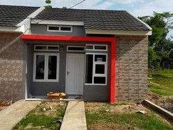 Cek Nih, Pilihan Rumah Rp 150 Jutaan di Luragung Jabar