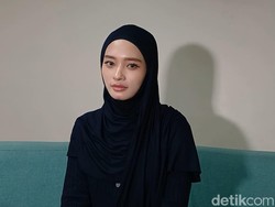 Inara Rusli Jelaskan Alasan Anak Panggil Ayah ke Hendra Zayn