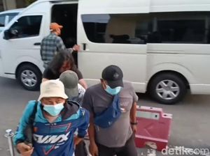Kasus Pacar Toxic Aniaya Wanita Sumedang Dilimpahkan Polrestabes Bandung Kasus Pacar Toxic Aniaya Wanita Sumedang Dilimpahkan Polrestabes Bandung
