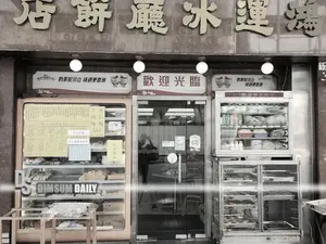 Jadi Tempat Stephen Chow Syuting, Kafe Legendaris Ini Ditutup Permanen Jadi Tempat Stephen Chow Syuting, Kafe Legendaris Ini Ditutup Permanen