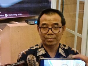 Kemenag Jatim Serukan Hormati Perayaan Natal