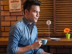 Jadi Tersangka, Jonathan Frizzy Sudah Diperiksa Soal Vape Obat Keras