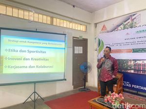 APHI Sebut Infrastruktur Jadi Akar Masalah Karhutla di Sumsel