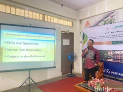 APHI Sebut Infrastruktur Jadi Akar Masalah Karhutla di Sumsel