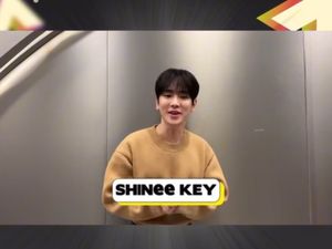 Key SHINee Manggung di HUT Ke-23 Transmedia Malam Ini: Aku Tunggu Ya!