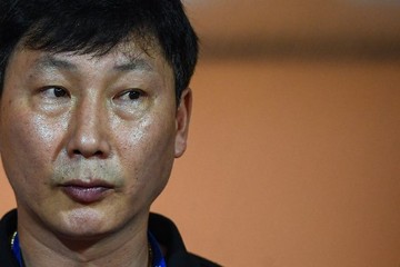 Saling Sindir Justin Hubner dan Pemain Vietnam, Ini Kata Kim Sang-sik