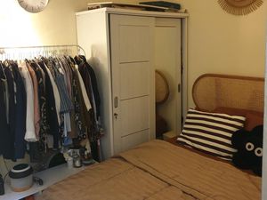 Before After Kontrakan 3 Petak Dirombak Bak Apartemen Mewah Before After Kontrakan 3 Petak Dirombak Bak Apartemen Mewah