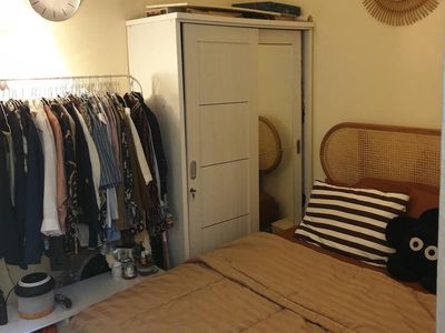 Before After Kontrakan 3 Petak Dirombak Bak Apartemen Mewah