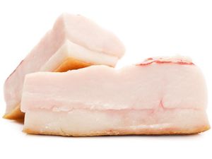 Lemak Babi Masuk 10 Makanan Paling Bergizi Dunia, Lebih Sehat dari Sapi?
