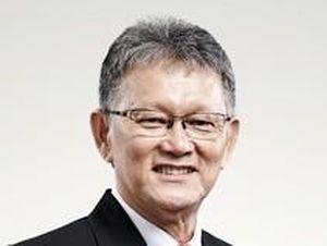 Siapa Lim Chai Hock yang Masuk Daftar Orang Terkaya di RI? Siapa Lim Chai Hock yang Masuk Daftar Orang Terkaya di RI?