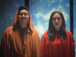 Lirik Lagu Jagat Anyar Kang Dumadi oleh Soimah x Denny Caknan dan Artinya