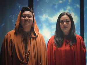 Lirik Lagu Jagat Anyar Kang Dumadi oleh Soimah x Denny Caknan dan Artinya Lirik Lagu Jagat Anyar Kang Dumadi oleh Soimah x Denny Caknan dan Artinya