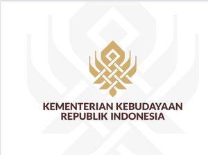 Fadli Zon Luncurkan Logo Kementerian Kebudayaan Warna Emas, Ini Maknanya