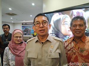 Fadli Zon Ingin Indonesia jadi Ibu Kota Kebudayaan Dunia