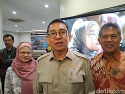 Fadli Zon Ingin Indonesia jadi Ibu Kota Kebudayaan Dunia
