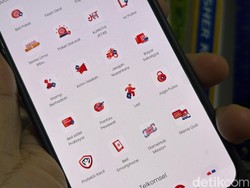 Pakai MyTelkomsel, Asiknya Lari Bisa Dapat Hadiah Voucher hingga Kuota