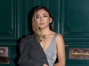 Nadia Vega Tegaskan Cerai Baik-baik dari Suami Bule, Masih Saling Bantu Nadia Vega Tegaskan Cerai Baik-baik dari Suami Bule, Masih Saling Bantu