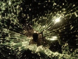 Pengakuan Sopir Truk Korban Teror Penembakan Saat Antre BBM di SPBU Sorong