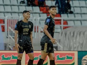 Striker PSIS Aulia Rahman Dapat Panggilan Timnas U-20