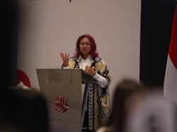 BPS Catat Partisipasi Perempuan di Dunia Kerja 54,42%, Apa Tantangannya?